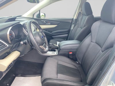 2021 Subaru Ascent Premium