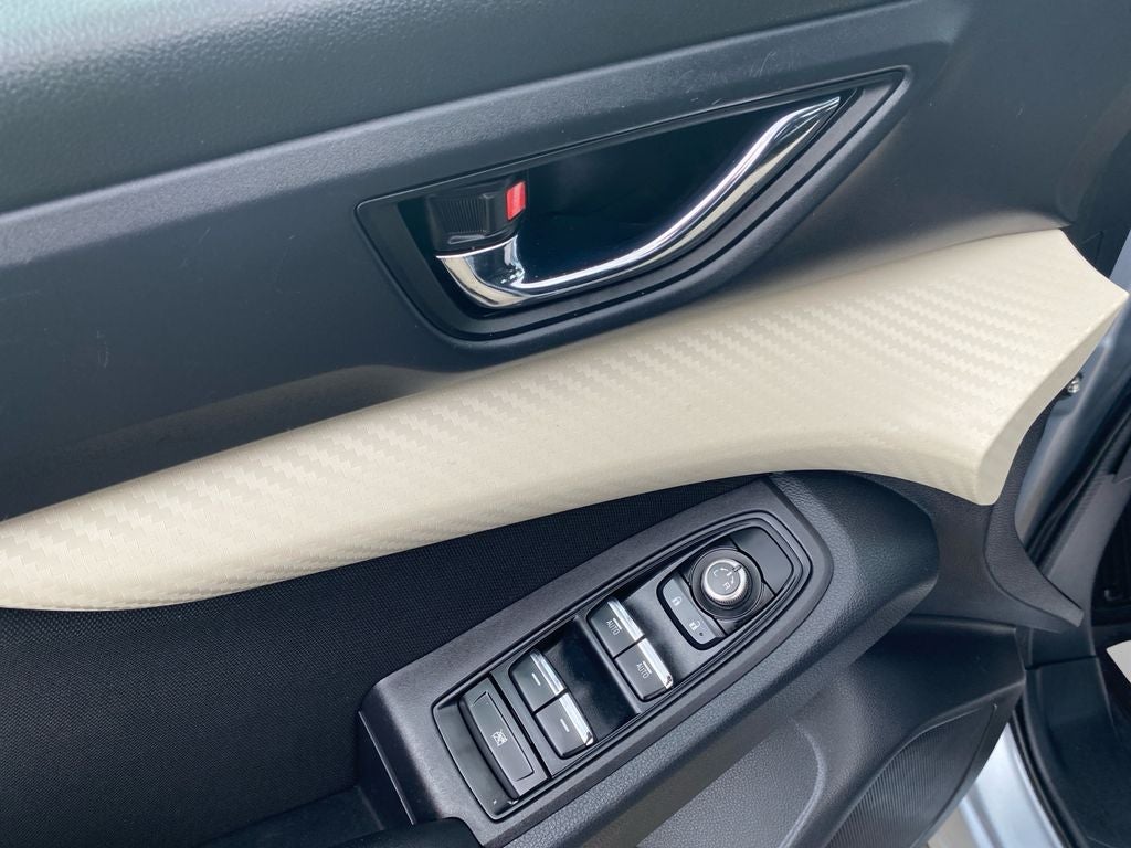 2021 Subaru Ascent Premium