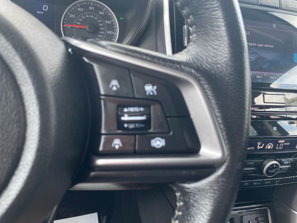 2021 Subaru Ascent Premium