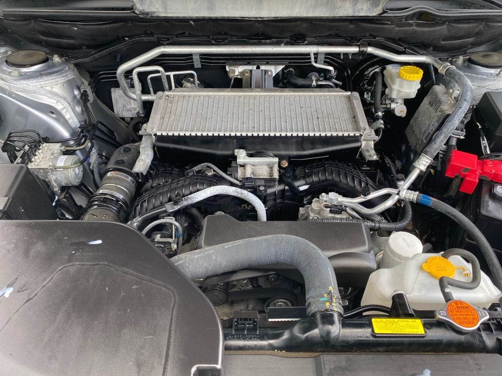2021 Subaru Ascent Premium