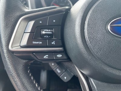 2021 Subaru Ascent Premium