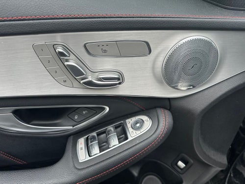 2019 Mercedes-Benz C-Class C 43 AMG® 4MATIC®