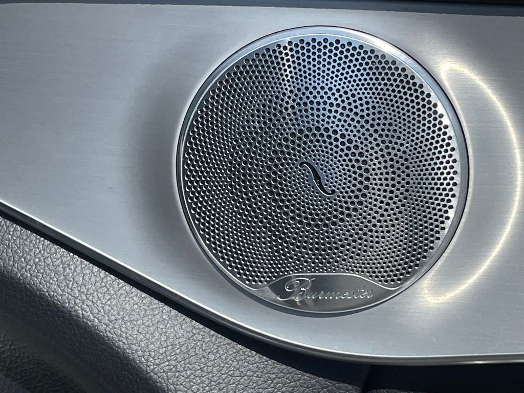 2019 Mercedes-Benz C-Class C 43 AMG® 4MATIC®