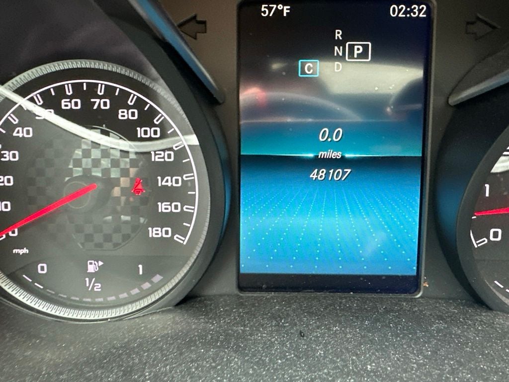 2019 Mercedes-Benz C-Class C 43 AMG® 4MATIC®