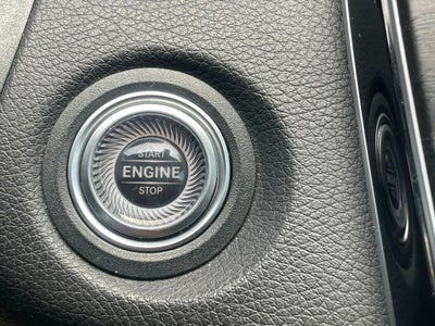 2019 Mercedes-Benz C-Class C 43 AMG® 4MATIC®