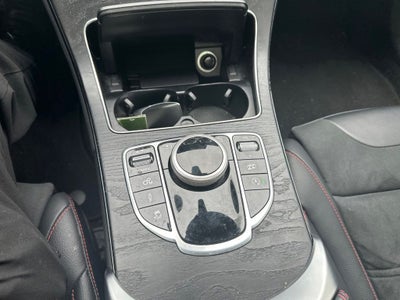 2019 Mercedes-Benz C-Class C 43 AMG® 4MATIC®