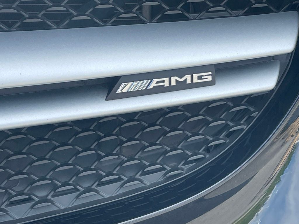 2019 Mercedes-Benz C-Class C 43 AMG® 4MATIC®