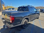 2019 Honda Ridgeline Black Edition