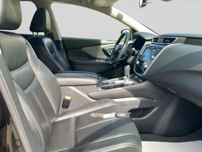 2022 Nissan Murano SV