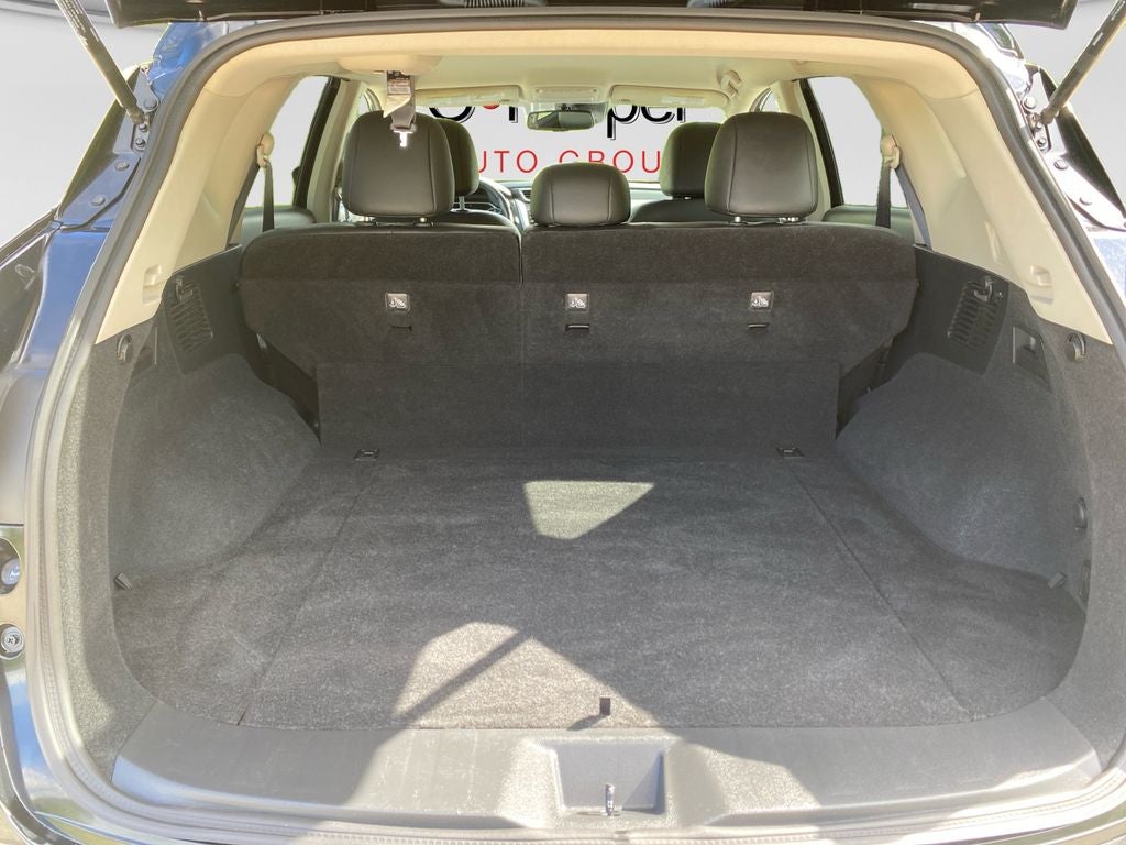 2022 Nissan Murano SV