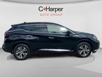 2022 Nissan Murano SV