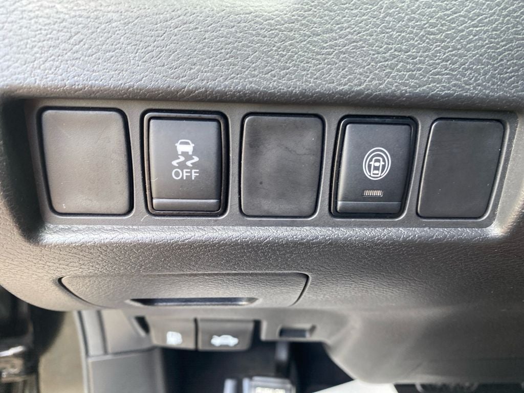 2022 Nissan Murano SV