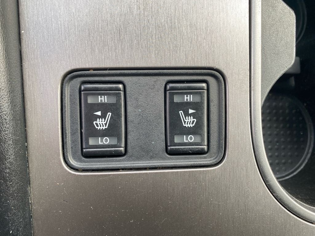 2022 Nissan Murano SV