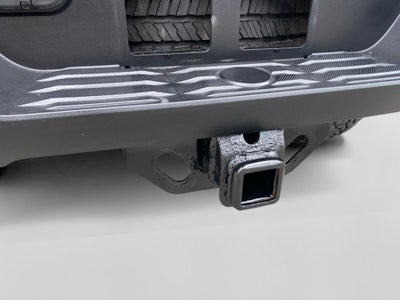 2017 Toyota Tundra Platinum 5.7L V8