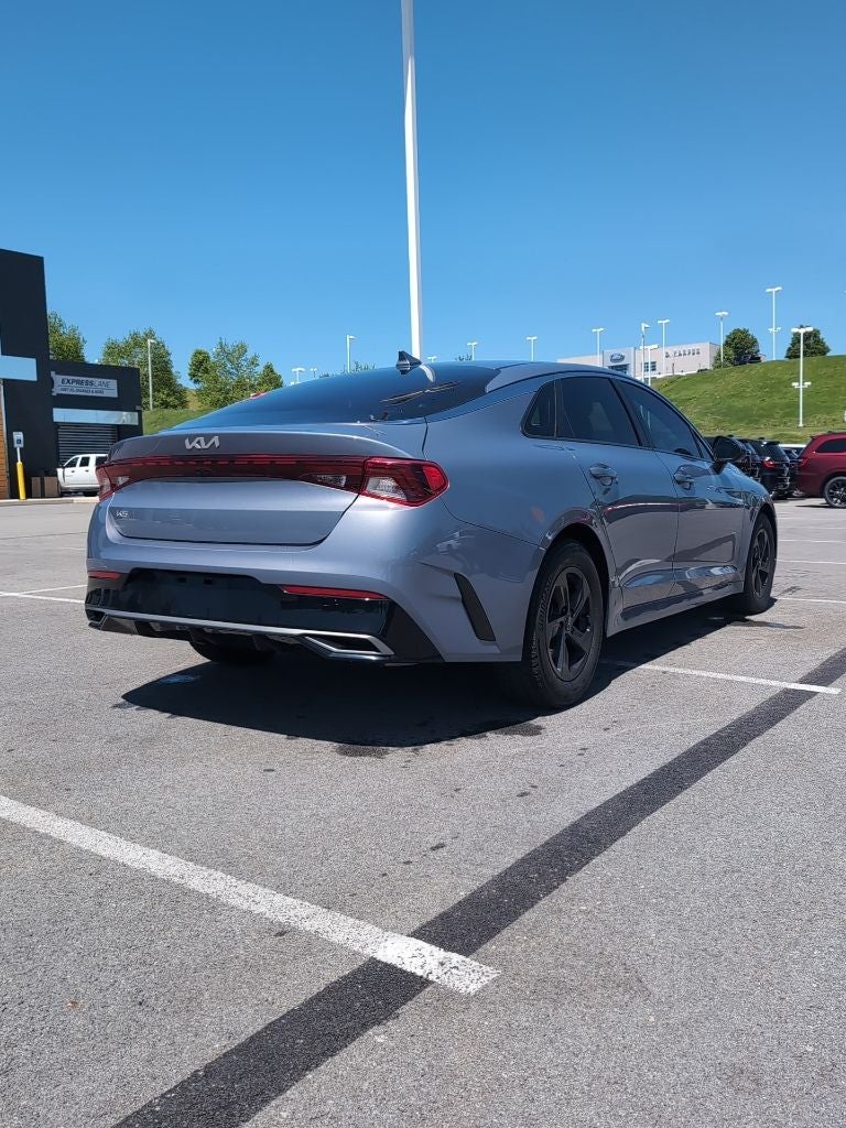 2023 Kia K5 LXS