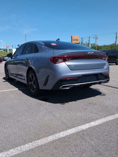 2023 Kia K5 LXS