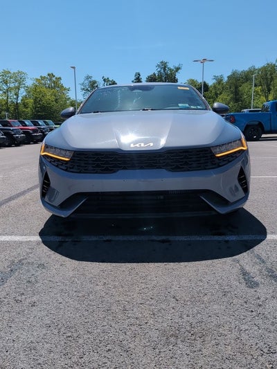 2023 Kia K5 LXS