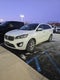 2018 Kia Sorento SX