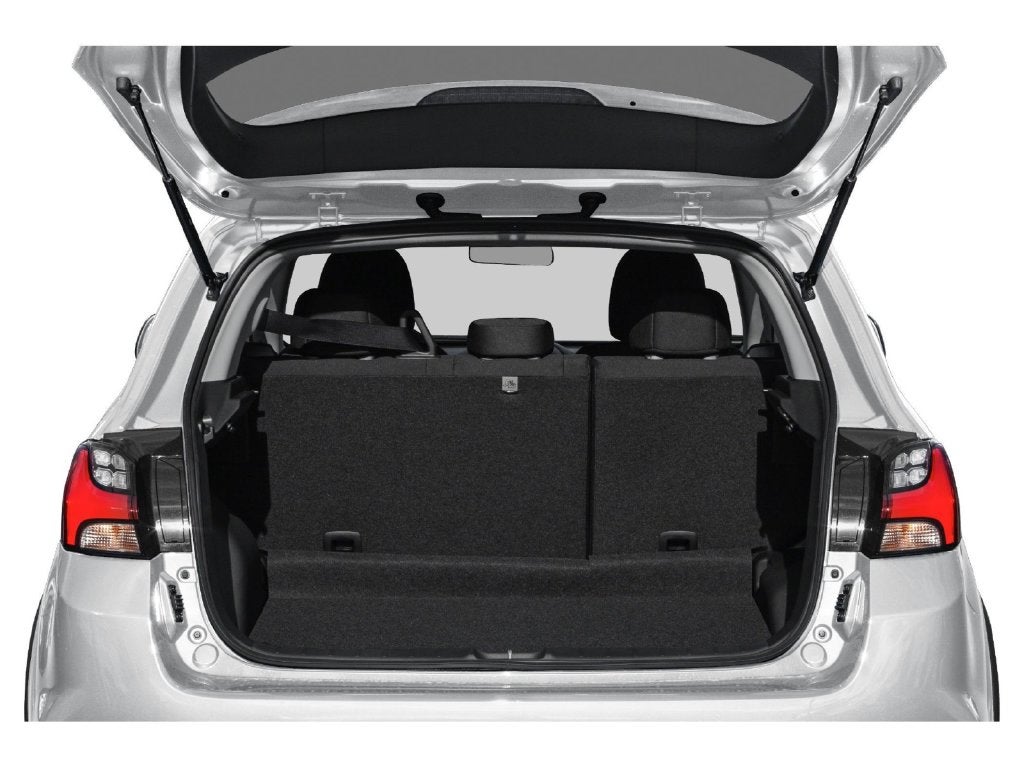 2025 Mitsubishi Outlander Sport 2.0 SE