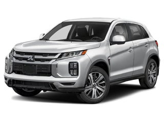 2025 Mitsubishi Outlander Sport Base