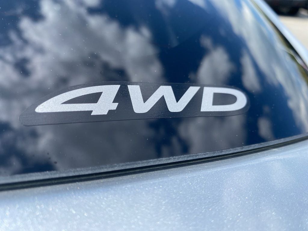 2025 Mitsubishi Outlander Sport Base
