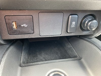 2025 Mitsubishi Outlander Sport Base