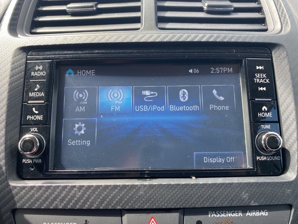 2025 Mitsubishi Outlander Sport Base