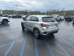 2025 Mitsubishi Outlander Sport Base