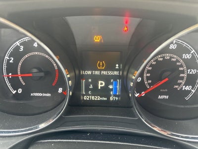 2025 Mitsubishi Outlander Sport Base