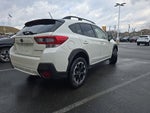 2023 Subaru Crosstrek Base