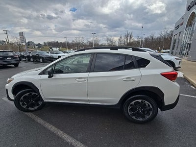 2023 Subaru Crosstrek Base