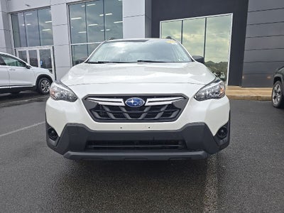 2023 Subaru Crosstrek Base
