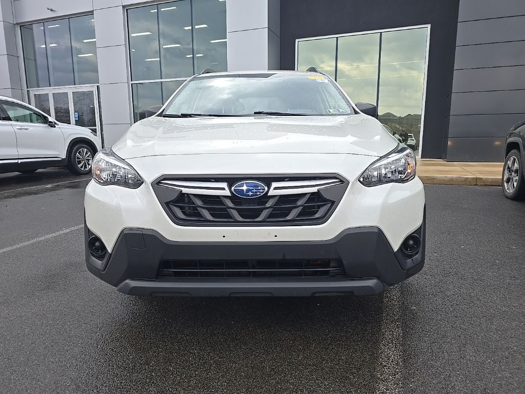 2023 Subaru Crosstrek Base