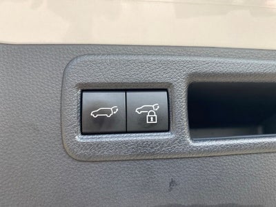 2023 Toyota Venza XLE