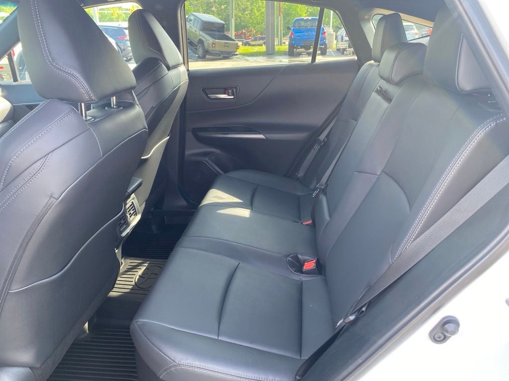 2023 Toyota Venza XLE