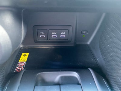 2023 Toyota Venza XLE