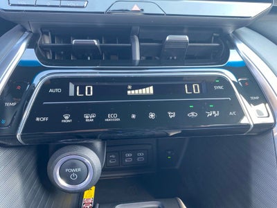 2023 Toyota Venza XLE