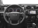 2018 Toyota 4Runner TRD Off-Road Premium