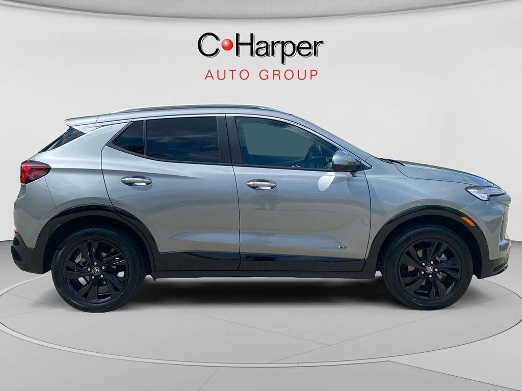 2025 Buick Encore GX Sport Touring