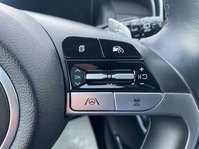 2023 Hyundai Tucson Hybrid SEL Convenience