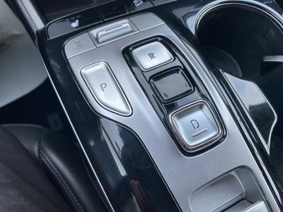 2023 Hyundai Tucson Hybrid SEL Convenience