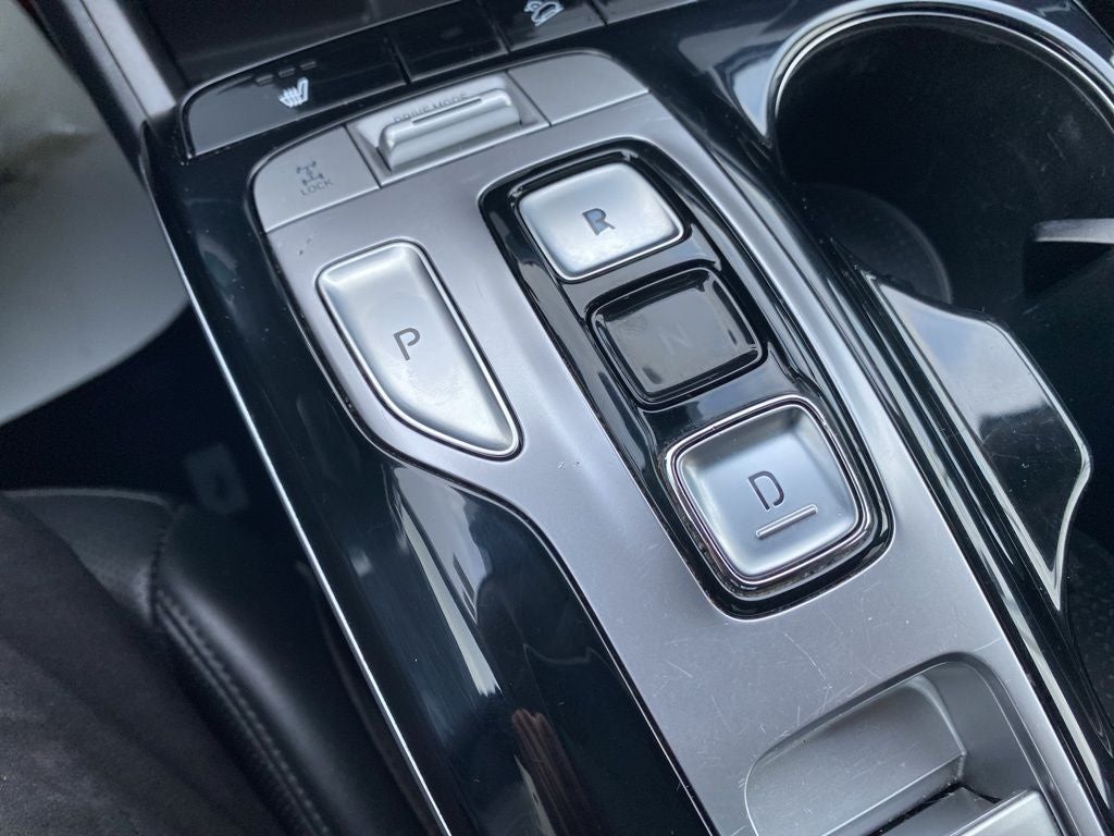 2023 Hyundai Tucson Hybrid SEL Convenience