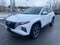 2023 Hyundai Tucson Hybrid SEL Convenience