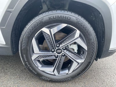 2023 Hyundai Tucson Hybrid SEL Convenience