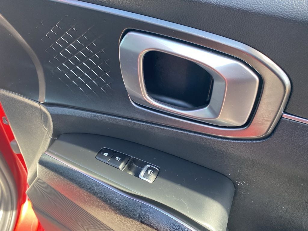 2021 Kia Sorento Hybrid EX