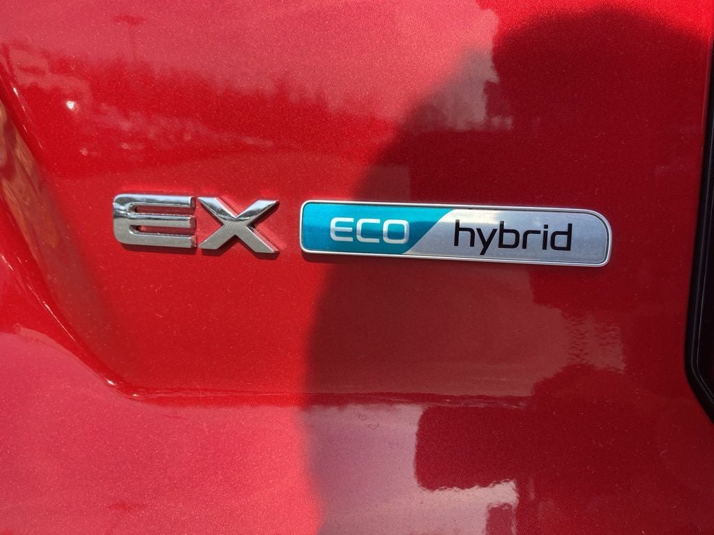 2021 Kia Sorento Hybrid EX