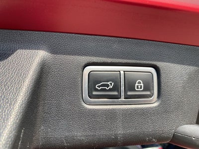 2021 Kia Sorento Hybrid EX