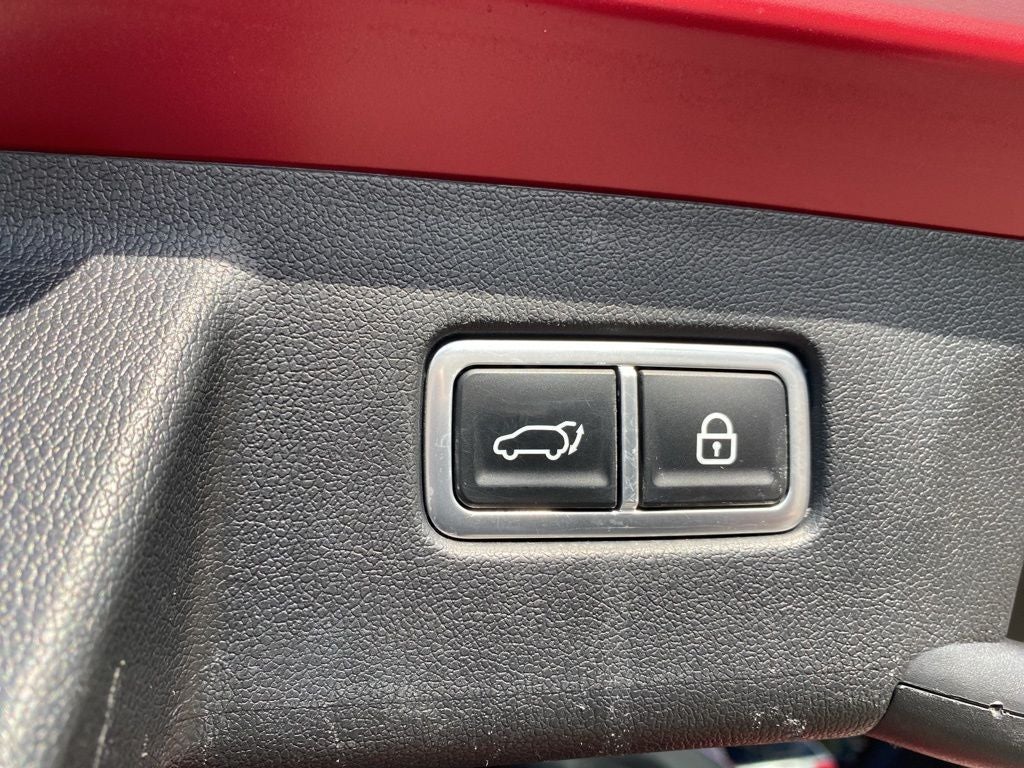 2021 Kia Sorento Hybrid EX