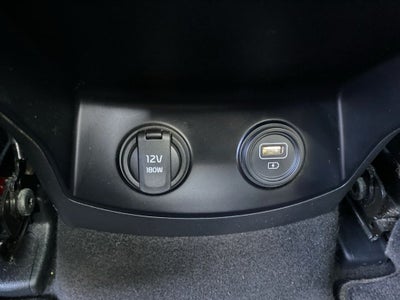 2021 Kia Sorento Hybrid EX