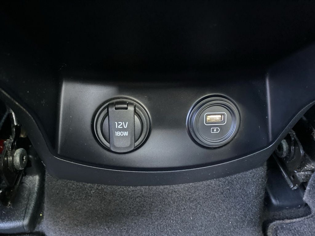 2021 Kia Sorento Hybrid EX